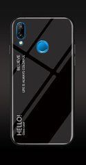 Захисний чохол Hello для Huawei P Smart Plus Чорний