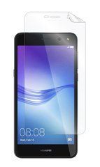 Защитная пленка (Hydrogel) для Huawei Y6 2017