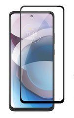 Захисне скло 3D Plus для Xiaomi 12 Lite Чорний