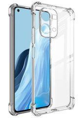 Захисний чохол Crystal Protect для Oppo Reno 7 4G