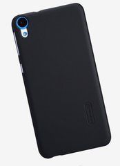 Защитный чехол Nillkin Frosted Shield для HTC Desire 820 Черный
