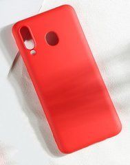 Защитный чехол X-level Dynamic для Huawei Y7 2019 / Huawei Y7 Prime 2019 Красный