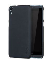 Захисний чохол X-level Metallic для HTC Desire 820 Чорний
