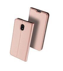Чохол-книжка Dux Ducis для Xiaomi Redmi 8A Рожевий
