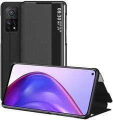 Чохол-книжка Sylish View для Xiaomi Mi 10T / Mi 10T Pro Чорний