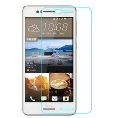 Защитная пленка Logarm Clear для HTC Desire 728G