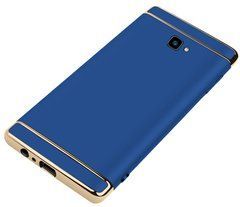 Защитный чехол Joint для Samsung J415 Galaxy J4 Plus 2018 Синий