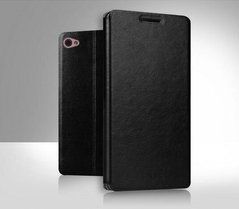 Чехол-книжка MOFI для Lenovo S60 Черный