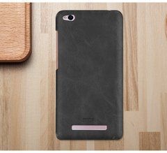 Захисний чохол MOFI Back для Xiaomi Redmi 4A Сірий