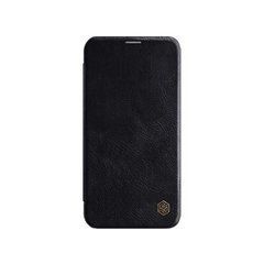 Чехол-книжка Nillkin Qin для iPhone 12 mini Черный