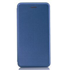 Чехол-книжка Protective для Samsung Galaxy A33 5G Синий