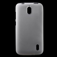 Чехол TPU Ordinary для Huawei Ascend Y625 Белый