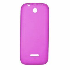 Чохол TPU Ordinary для Nokia 225 Рожевий