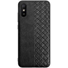 Захисний чохол Double для Xiaomi Redmi 9A Чорний