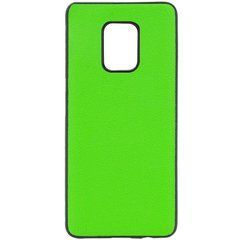 Захисний чохол Lapea TPU для Xiaomi Redmi Note 9 Pro / Redmi Note 9S / Redmi Note 9 Pro Max Зелений
