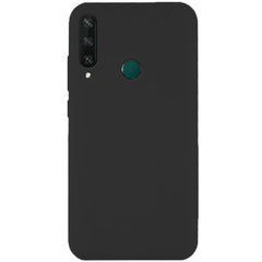 Защитный чехол X-level Dynamic для Huawei Y6p Черный