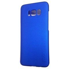 Захисний чохол X-level Hero для Samsung G955F Galaxy S8 Plus Синій
