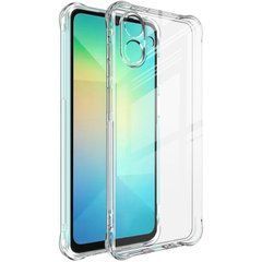Защитный чехол Crystal Protect для Samsung Galaxy A07