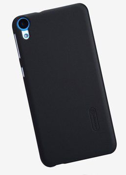 Захисний чохол Nillkin Frosted Shield для HTC Desire 820 Чорний