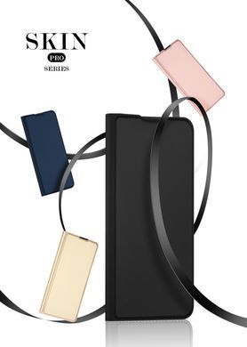 Чохол-книжка Dux Ducis для Samsung A022F Galaxy A02 Синій