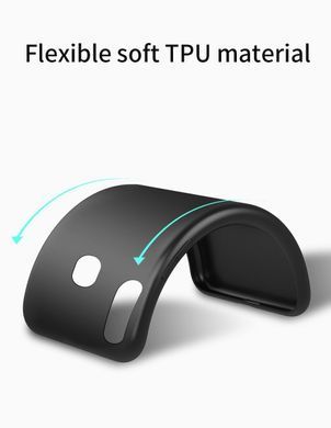 Защитный чехол X-level Guardian для Samsung M305F Galaxy M30 / Galaxy A40s Бордовый