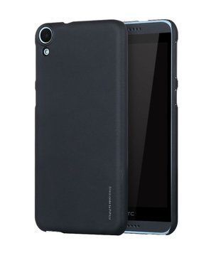 Захисний чохол X-level Metallic для HTC Desire 820 Чорний