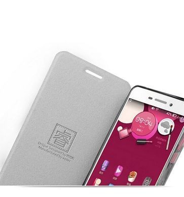Чехол-книжка MOFI для Lenovo S60 Черный