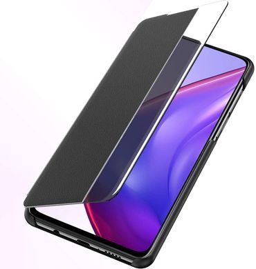 Чохол-книжка Sylish View для Xiaomi Mi 10T / Mi 10T Pro Чорний
