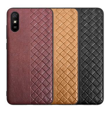 Захисний чохол Double для Xiaomi Redmi 9A Чорний
