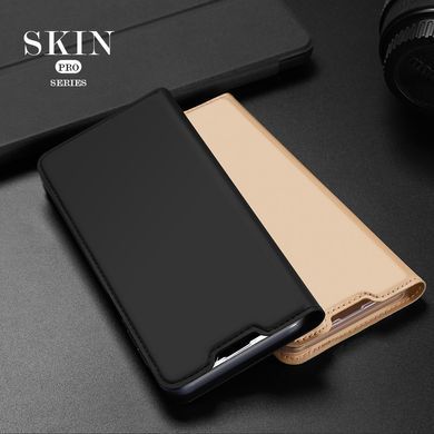 Чохол-книжка Dux Ducis для Samsung A022F Galaxy A02 Синій