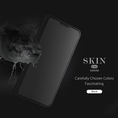 Чохол-книжка Dux Ducis для Samsung Galaxy S20 FE / S20 FE 5G Чорний