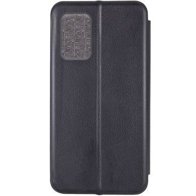 Чехол-книжка Protective для Samsung Galaxy S21 FE Черный
