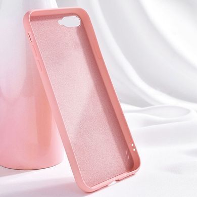 Защитный чехол Liquid Case Full Cover для Oppo A12 / A5s (AX5s) Красный