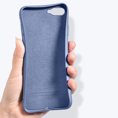 Защитный чехол Liquid Case Full Cover для Oppo A12 / A5s (AX5s) Красный