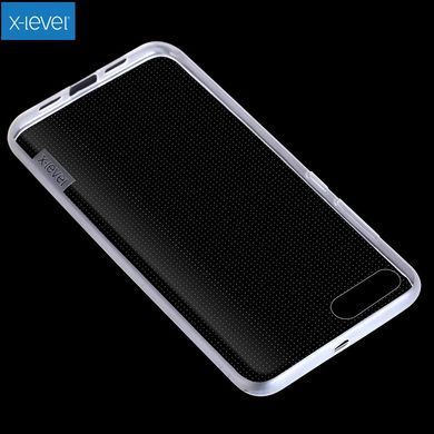 Захисний чохол X-level Antislip для Xiaomi Mi6