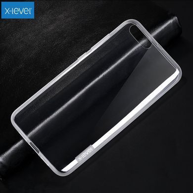 Захисний чохол X-level Antislip для Xiaomi Mi6