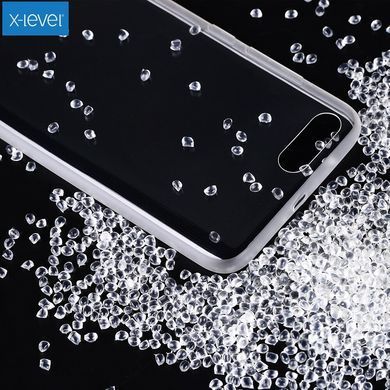Захисний чохол X-level Antislip для Xiaomi Mi6