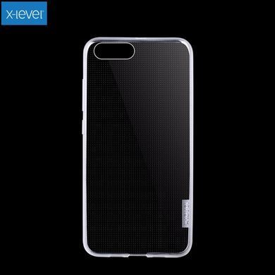 Захисний чохол X-level Antislip для Xiaomi Mi6