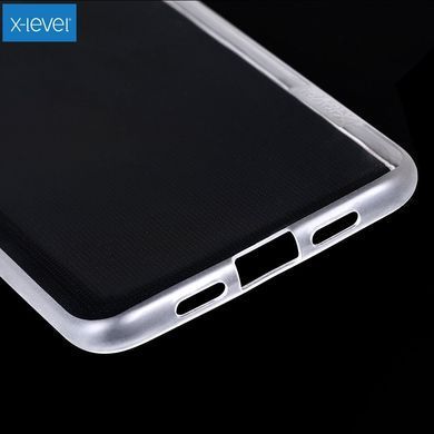 Захисний чохол X-level Antislip для Xiaomi Mi6