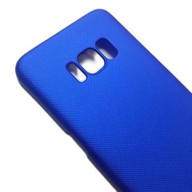 Захисний чохол X-level Hero для Samsung G955F Galaxy S8 Plus Синій