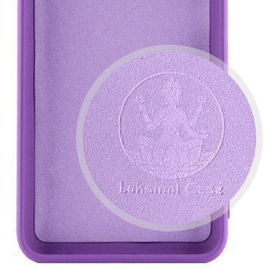 Защитный чехол Lakshmi Case Full Camera для Xiaomi Redmi 9C / Redmi 10A Фиолетовый