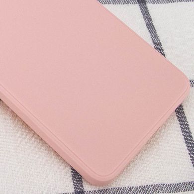 Захисний TPU чохол Softon Full Camera для Xiaomi Redmi 13C / Poco C65 Рожевий