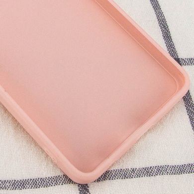 Захисний TPU чохол Softon Full Camera для Xiaomi Redmi 13C / Poco C65 Рожевий