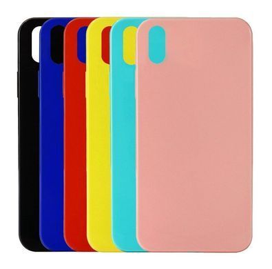 Захисний чохол Lotos для Xiaomi Redmi 9A Чорний