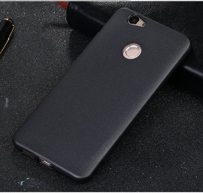 Захисний чохол X-level Guardian для Huawei Nova Чорний