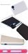 Защитный чехол Nillkin Frosted Shield для HTC Desire 820 Черный