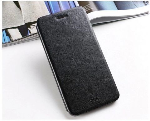 Чехол-книжка MOFI для Lenovo S60 Черный