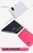 Захисний чохол Nillkin Frosted Shield для Huawei G630 Білий