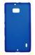 Чехол TPU Ordinary для Nokia Lumia 930 Синий