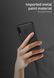 Защитный чехол X-level Guardian для Samsung M305F Galaxy M30 / Galaxy A40s Бордовый